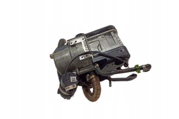 WEBASTO VW PASSAT B6 2 0 TDI 1K0815007CD
