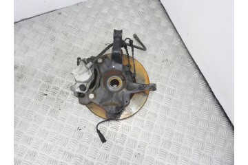  MANGUETA DELANTERA DERECHA RENAULT MEGANE III BERLINA 5P Business 2014 210444 RENAULT - 1