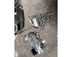 Trafic III Vivaro Talento Webasto 929159576R TYLNA NAGRZEWNICA 8200410495C