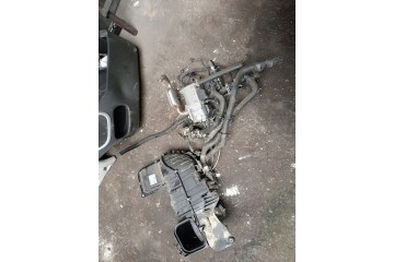 Trafic III Vivaro Talento Webasto 929159576R TYLNA NAGRZEWNICA 8200410495C