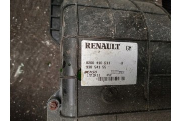 Trafic III Vivaro Talento Webasto 929159576R TYLNA NAGRZEWNICA 8200410495C Part manufacturer Opel OE