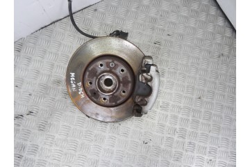  MANGUETA DELANTERA DERECHA RENAULT MEGANE III BERLINA 5P Business 2014 210444 RENAULT - 1