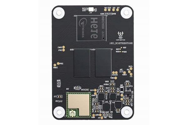 CB1 V2 2 PROCESSOR ARM 1GB RAM WIFI ETHERNET DIY Control BOARD for Home