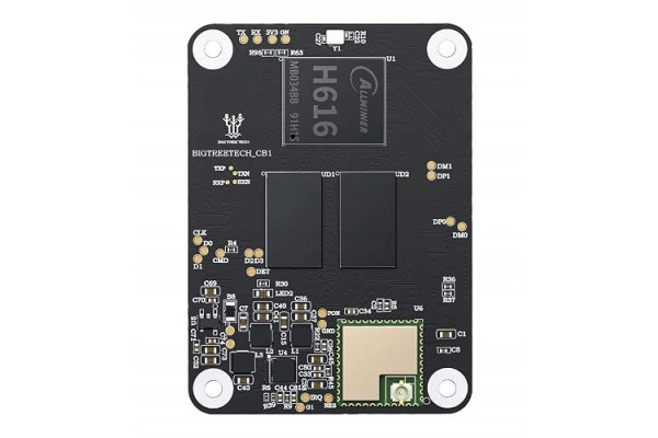 CB1 V2 2 PROCESSOR ARM 1GB RAM WIFI ETHERNET DIY Control BOARD for Home Part manufacturer AD BRAKE
