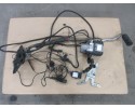 WEBASTO OGRZEWANIE POSTOJOWE OPEL INSIGNIA 9021037E 9019629K 9032140A