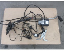 WEBASTO OGRZEWANIE POSTOJOWE OPEL INSIGNIA 9021037E 9019629K 9032140A