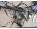 WEBASTO OGRZEWANIE POSTOJOWE OPEL INSIGNIA 9021037E 9019629K 9032140A Catalog number of the part 9021037E 9019629K webas