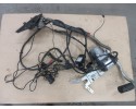 WEBASTO OGRZEWANIE POSTOJOWE OPEL INSIGNIA 9021037E 9019629K 9032140A Catalog number of the original 9021037E 9019629K 9032140A
