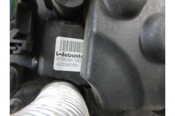 Calefactor estacionario Webasto para Opel Insignia 9021037E 9019629K 9