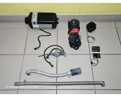Webasto Air Top 2000 STC 12V - diésel, año 2022 Multicontrol