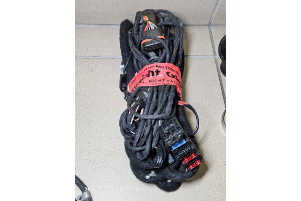 Webasto Air Top 2000 STC 12V diesel zestaw r 2022 Multicontrol Version European