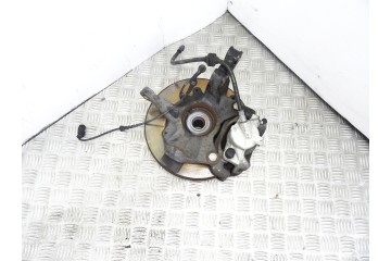 MANGUETA DELANTERA IZQUIERDA RENAULT MEGANE III BERLINA 5P