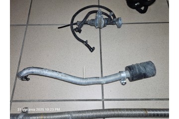 Webasto Air Top 2000 STC 12V - diésel, año 2022 Multicontrol