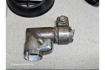 Eberspaecher AirTronic D2 24V diesel IVECO 504001621 Catalog number of the part 504001621