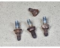 Eberspaecher AirTronic D2 24V - diésel - IVECO 504001621