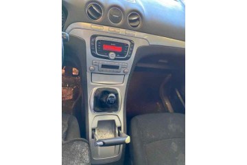 FORD GALAXY (CA1) Trend