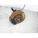 MANGUETA DELANTERA IZQUIERDA RENAULT MEGANE III BERLINA 5P MANGUETA DELANTERA IZQUIERDA RENAULT MEGANE III BERLINA 5P