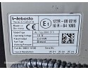 Webasto Air Top 2000 STC 12V diesel zestaw 2021 Multicontrol HD Part manufacturer Webasto