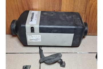 Webasto Air Top 2000 ST 12V diesel zestaw 2018 Catalog number of the part 875567877