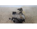 Parking heater Webasto Ford Focus 252502