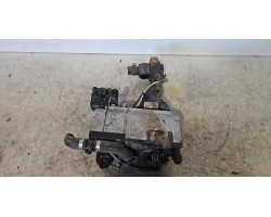 Parking heater Webasto Ford Focus 252502