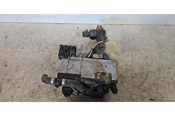 Parking heater Webasto Ford Focus 252502