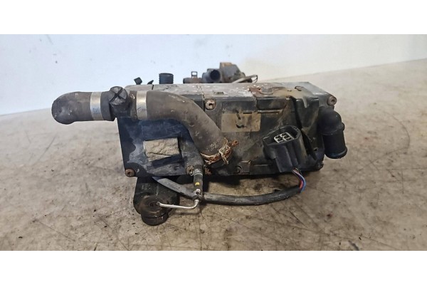 Parking heater Webasto Ford Focus 252502 Part manufacturer Ford OE