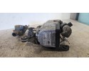Parking heater Webasto Ford Focus 252502 Catalog number of the part 252502