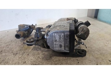 Parking heater Webasto Ford Focus 252502 Catalog number of the part 252502