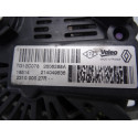 231000027R  ALTERNADOR RENAULT MEGANE III BERLINA 5P Business 2014 231000027R 210460 RENAULT - 2