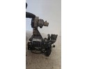 Parking heater Webasto Ford Focus 252502 Catalog number of the original 8668GF