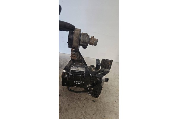 Parking heater Webasto Ford Focus 252502 Catalog number of the original 8668GF