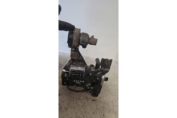 Parking heater Webasto Ford Focus 252502 Catalog number of the original 8668GF