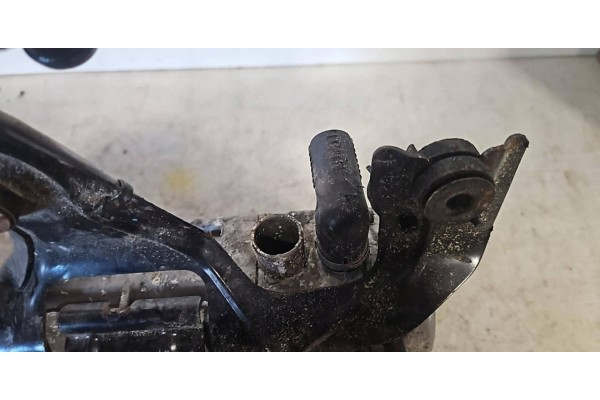 Parking heater Webasto Ford Focus 252502 Quality of parts according to GVO O original with manufacturer s logo OE