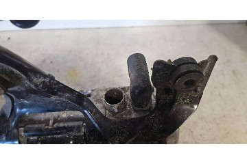 Parking heater Webasto Ford Focus 252502 Quality of parts according to GVO O original with manufacturer s logo OE