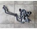 NOWE Ogrzewanie Postojowe WEBASTO VW Tiguan 5NA II Audi Q3 83A Benzyna