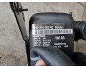 NOWE Ogrzewanie Postojowe WEBASTO VW Tiguan 5NA II Audi Q3 83A Benzyna Catalog number of the part 5QF815005AE