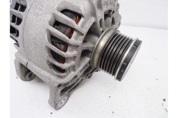 231000027R  ALTERNADOR RENAULT MEGANE III BERLINA 5P Business 2014 231000027R 210460 RENAULT - 3