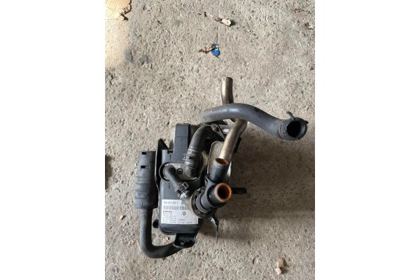 VW SHARAN 7N WEBASTO 7N0815065T