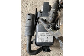 VW SHARAN 7N WEBASTO 7N0815065T Catalog number of the part 7N0815065T WEBASTO