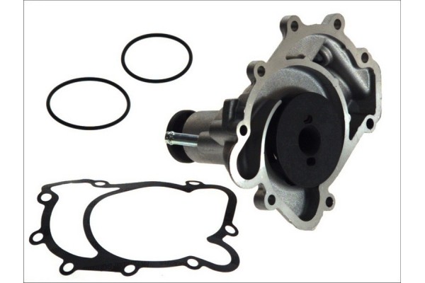 Coolant pump P169 for MERCEDES BENZ 124 sedan CLASS E CLASS E