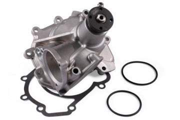 Coolant pump P169 for MERCEDES BENZ 124 sedan CLASS E CLASS E Part manufacturer V maxzone Part