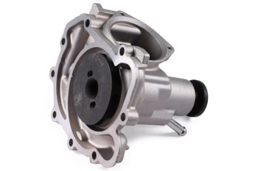 Coolant pump P169 for MERCEDES BENZ 124 sedan CLASS E CLASS E Catalog number of the part VIC 231478