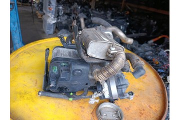 SHARAN ALHAMBRA 7N TIGUAN 5N HEATER WEBASTO HEATER 5N0815005J Packaging status original