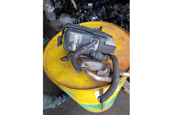 SHARAN ALHAMBRA 7N TIGUAN 5N HEATER WEBASTO HEATER 5N0815005J Part manufacturer Volkswagen OE