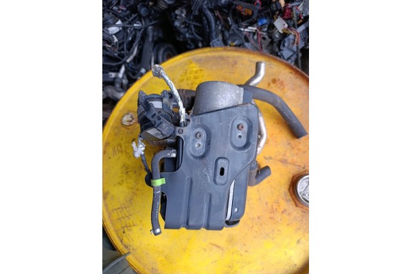 SHARAN ALHAMBRA 7N TIGUAN 5N HEATER WEBASTO HEATER 5N0815005J Catalog number of the part SHARAN ALHAMBRA 7N
