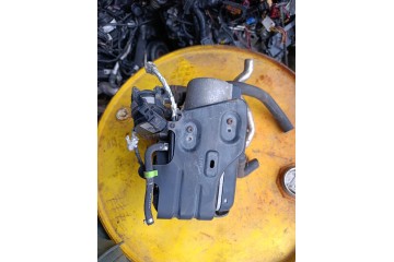 SHARAN ALHAMBRA 7N TIGUAN 5N HEATER WEBASTO HEATER 5N0815005J Catalog number of the part SHARAN ALHAMBRA 7N