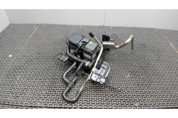 VW T5 CARAVELLA MULTIVAN heater parking heater WEBASTO 7H0819008P