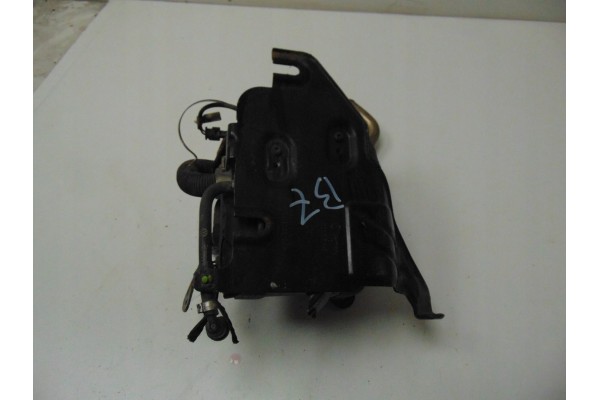 WEBASTO THERMO TOP VEVO VW PASSAT B7 3C0815005BE Part manufacturer Volkswagen OE