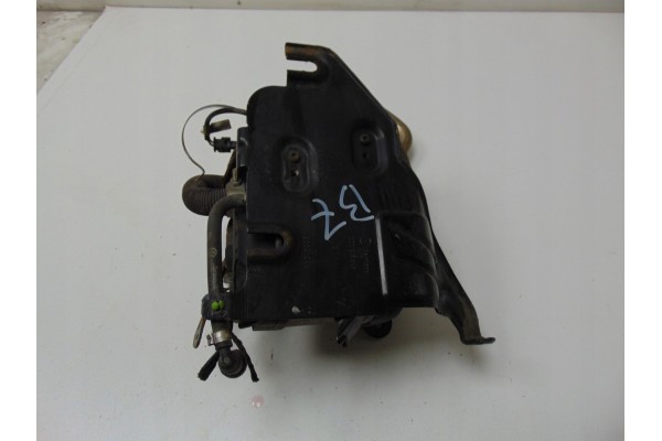 WEBASTO THERMO TOP VEVO VW PASSAT B7 3C0815005BE Car type passenger cars